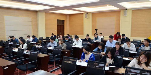 黑龍江工商學院舉辦首屆教師發(fā)展論壇，聚焦教育項目與科研文獻的研發(fā)創(chuàng)新